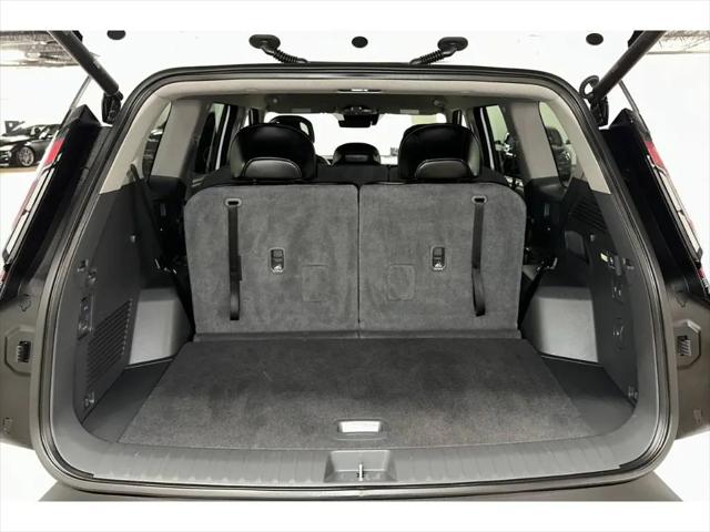 2024 Kia EV9 Light Short Range