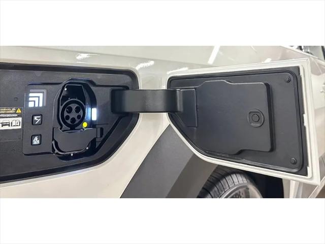 2024 Kia EV9 Light Short Range