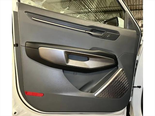2024 Kia EV9 Light Short Range