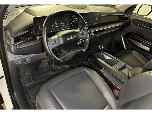 2024 Kia EV9 Light Short Range
