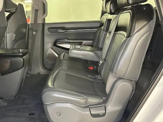 2024 Kia EV9 Light Short Range