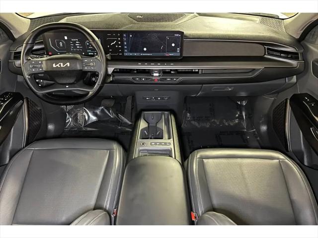 2024 Kia EV9 Light Short Range