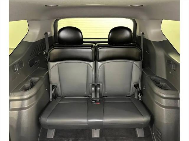 2024 Kia EV9 Light Short Range