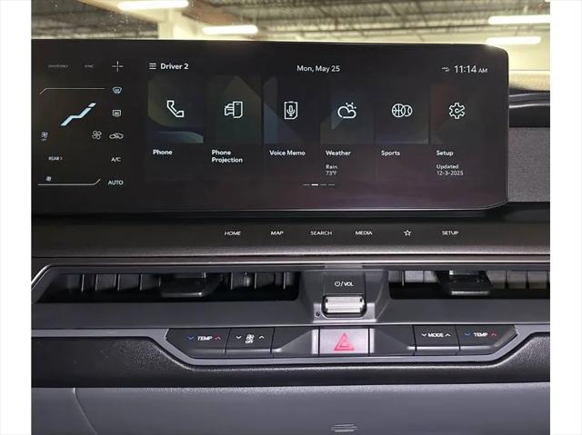 2024 Kia EV9 Light Short Range