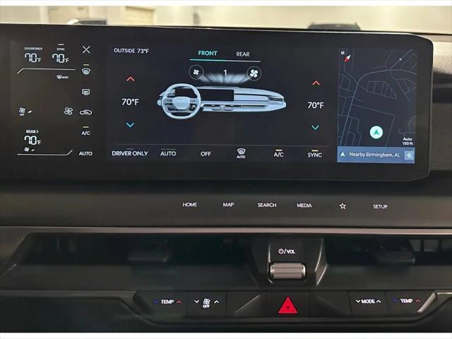 2024 Kia EV9 Light Short Range