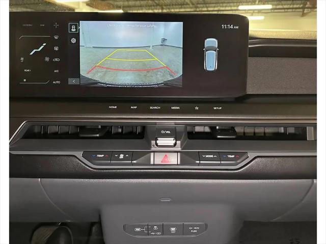 2024 Kia EV9 Light Short Range