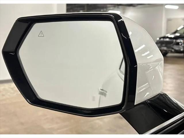 2024 Kia EV9 Light Short Range