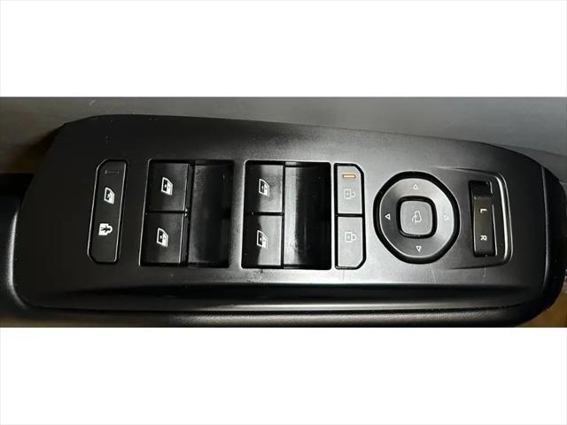2024 Kia EV9 Light Short Range