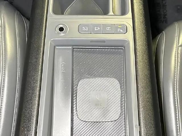 2024 Kia EV9 Light Short Range