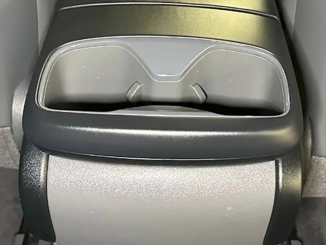 2024 Kia EV9 Light Short Range