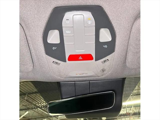 2024 Kia EV9 Light Short Range