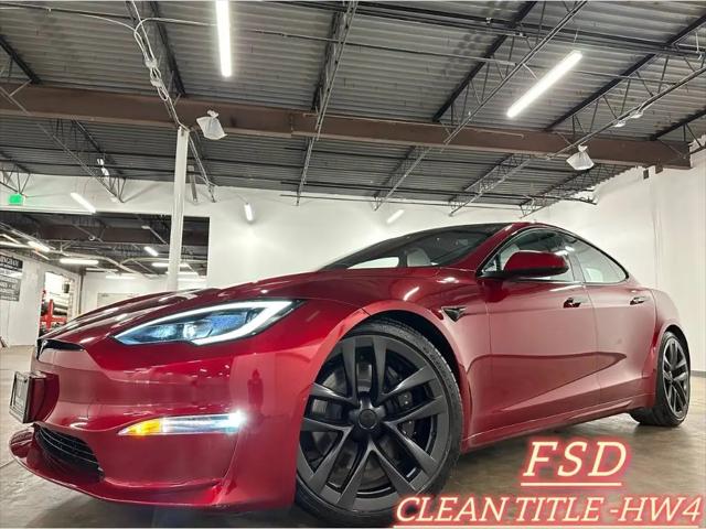 2024 Tesla Model S Long Range for sale in Birmingham, AL