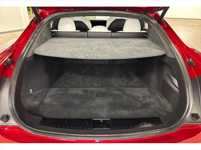 2024 Tesla Model S Long Range