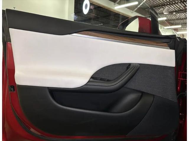 2024 Tesla Model S Long Range