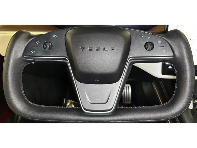 2024 Tesla Model S Long Range