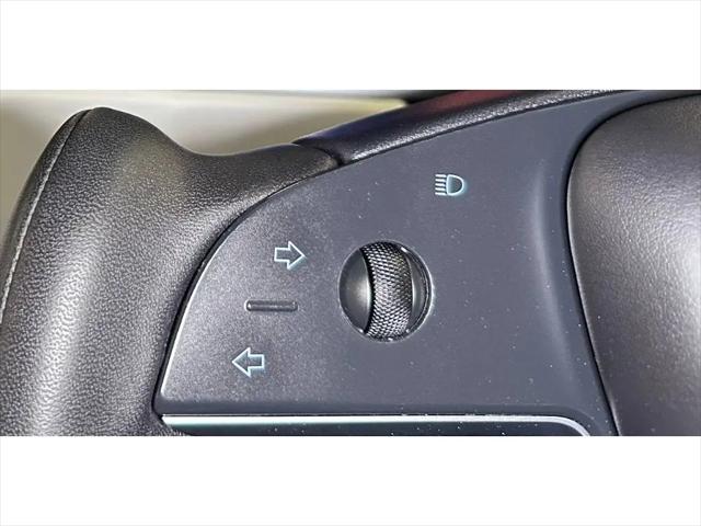 2024 Tesla Model S Long Range
