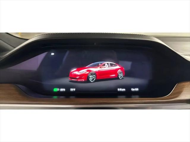 2024 Tesla Model S Long Range