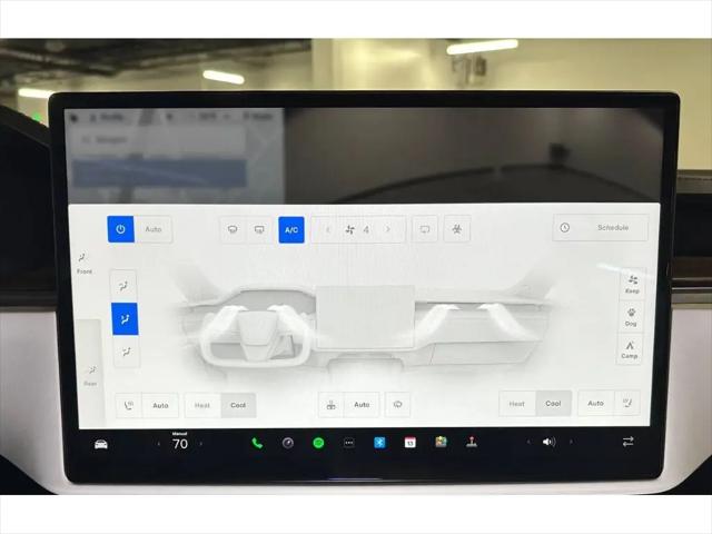 2024 Tesla Model S Long Range