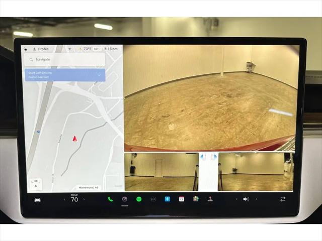 2024 Tesla Model S Long Range