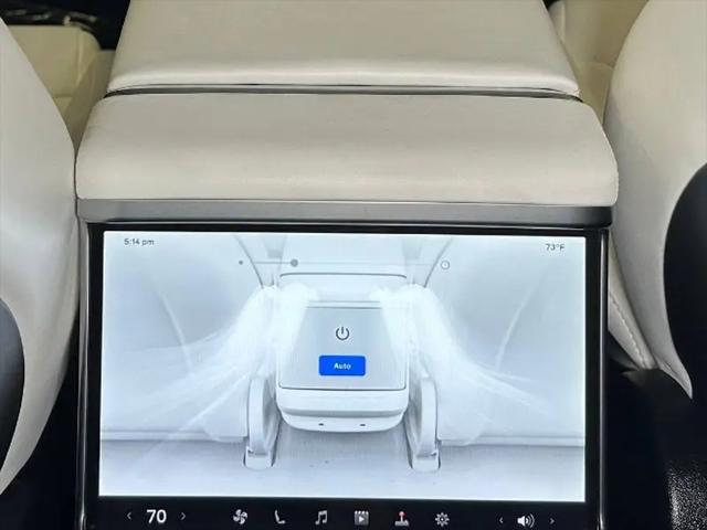 2024 Tesla Model S Long Range