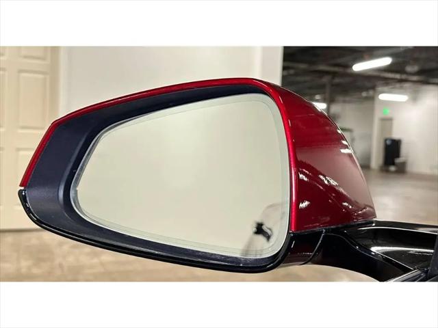 2024 Tesla Model S Long Range