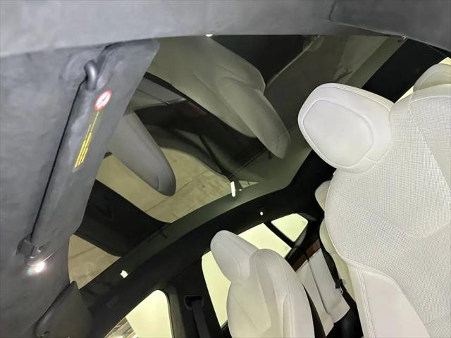 2024 Tesla Model S Long Range