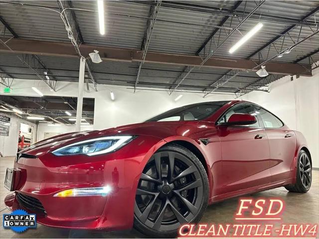 2024 Tesla Model S Long Range for sale in Birmingham, AL