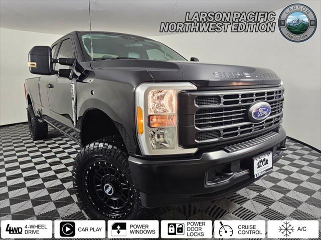 2023 Ford F-350 XL for sale in Puyallup, WA