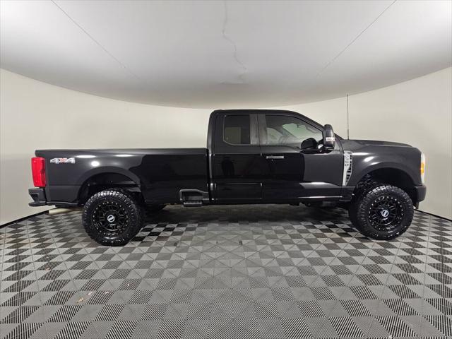 2023 Ford F-350 XL
