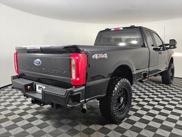 2023 Ford F-350 XL