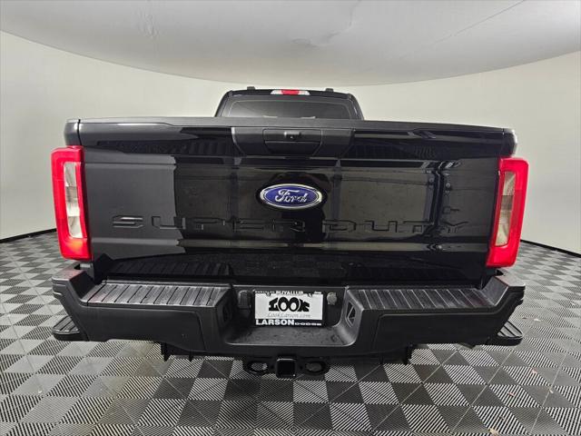 2023 Ford F-350 XL