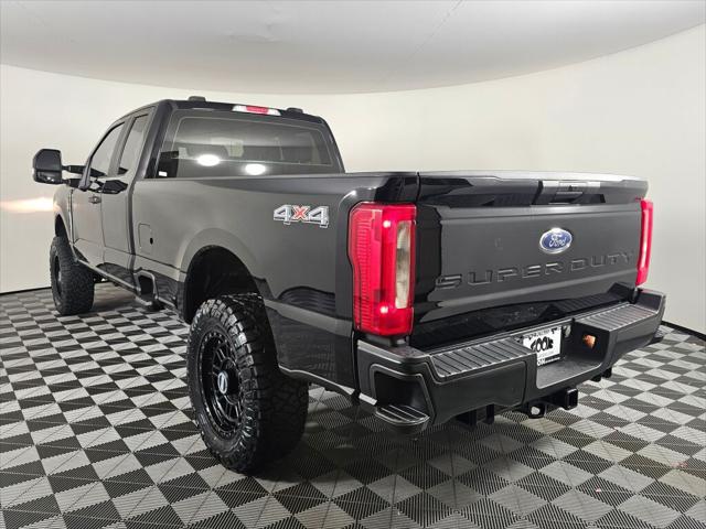 2023 Ford F-350 XL