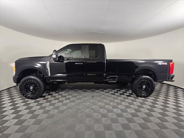 2023 Ford F-350 XL