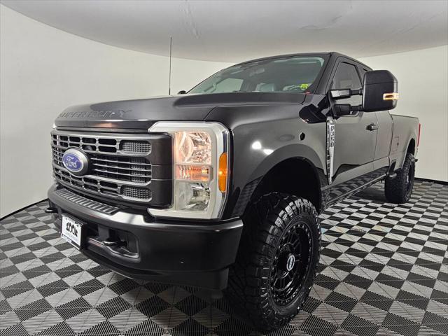 2023 Ford F-350 XL