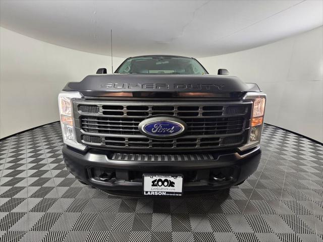 2023 Ford F-350 XL