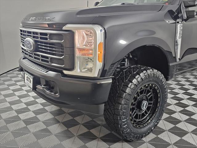 2023 Ford F-350 XL