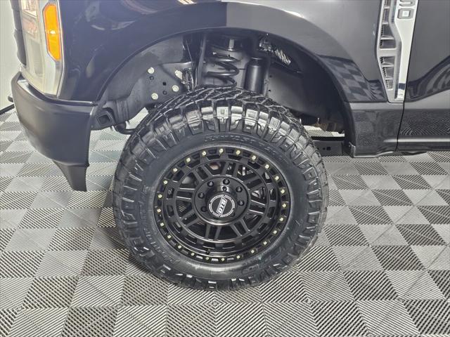 2023 Ford F-350 XL