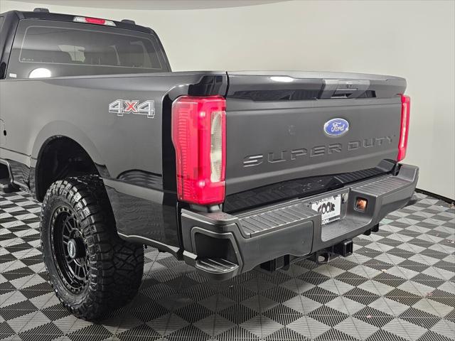 2023 Ford F-350 XL