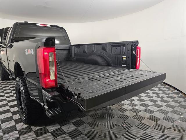 2023 Ford F-350 XL