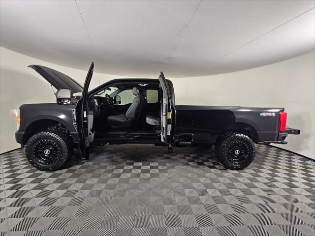 2023 Ford F-350 XL