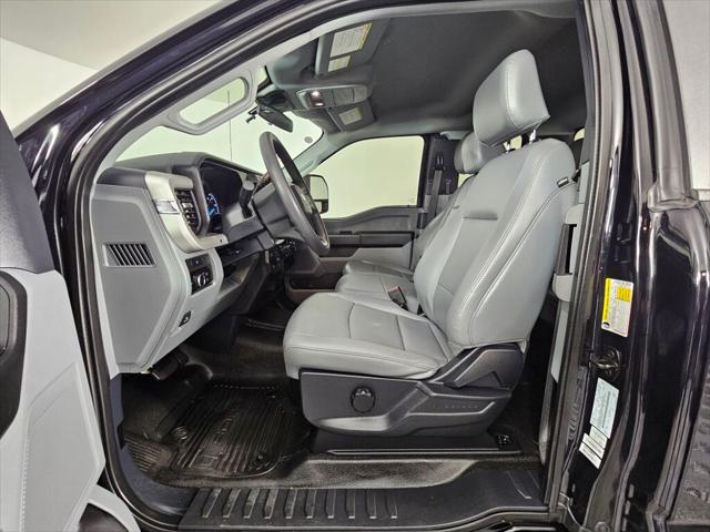 2023 Ford F-350 XL