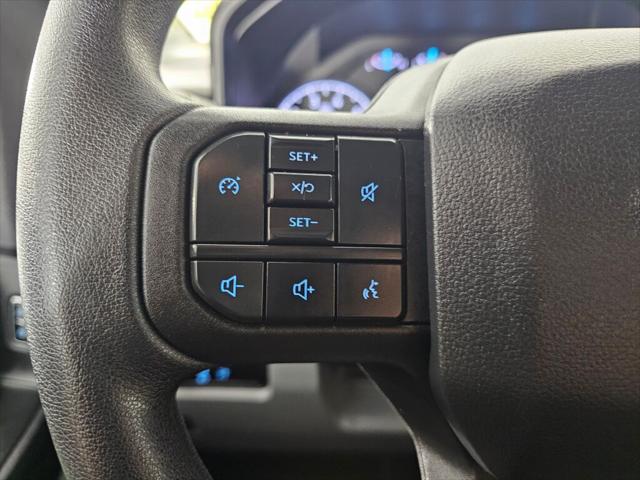 2023 Ford F-350 XL