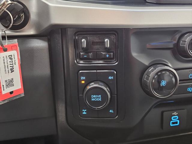 2023 Ford F-350 XL