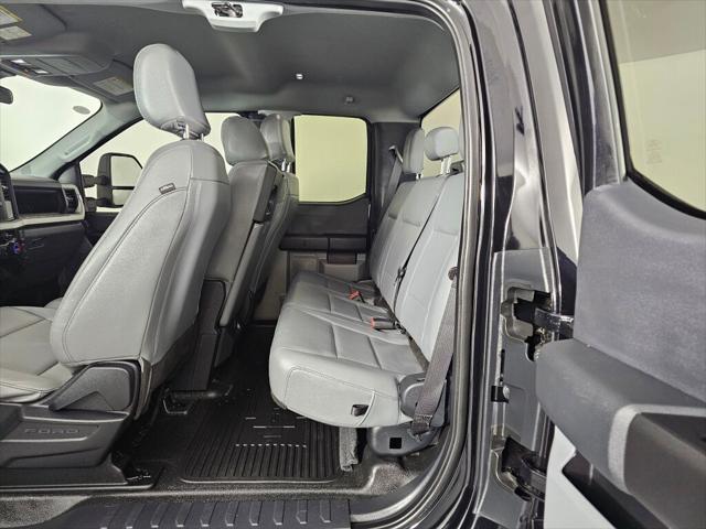 2023 Ford F-350 XL