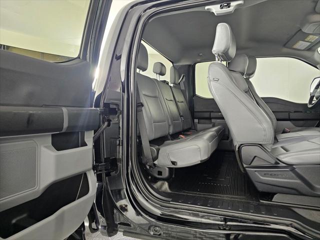 2023 Ford F-350 XL