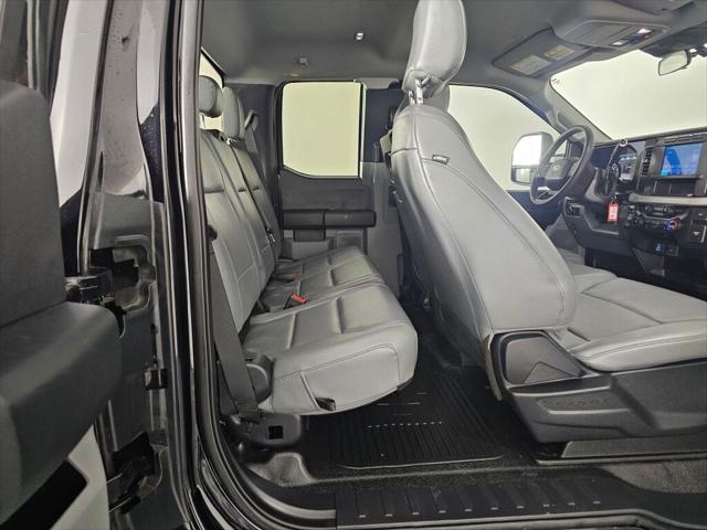 2023 Ford F-350 XL