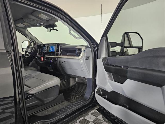 2023 Ford F-350 XL