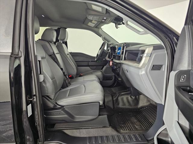 2023 Ford F-350 XL