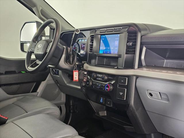 2023 Ford F-350 XL