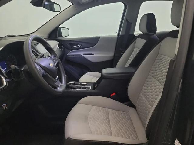 2021 Chevrolet Equinox AWD 1FL